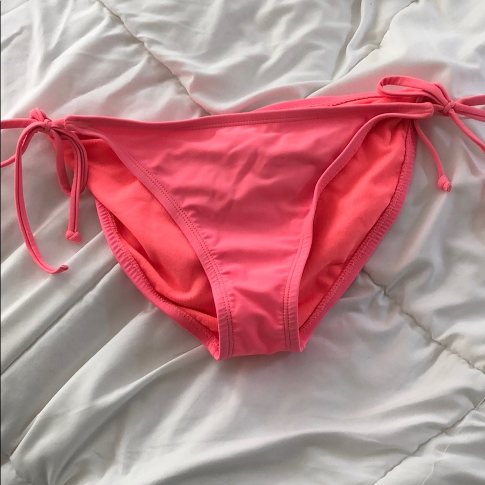 Target bikini bottom